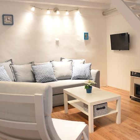 Friendly Apartment In Center Budapest Exterior foto