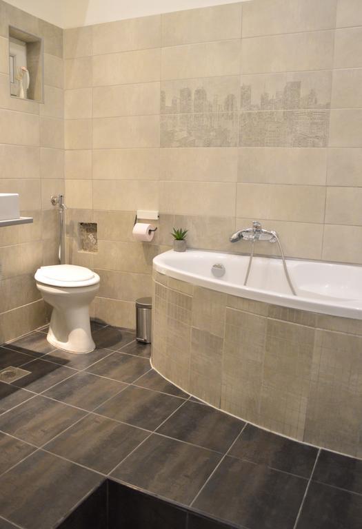 Friendly Apartment In Center Budapest Exterior foto