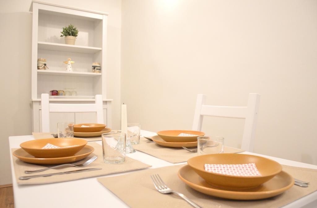 Friendly Apartment In Center Budapest Exterior foto