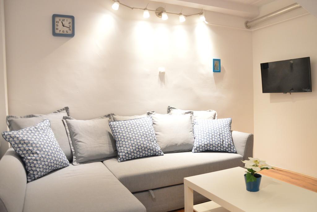 Friendly Apartment In Center Budapest Exterior foto