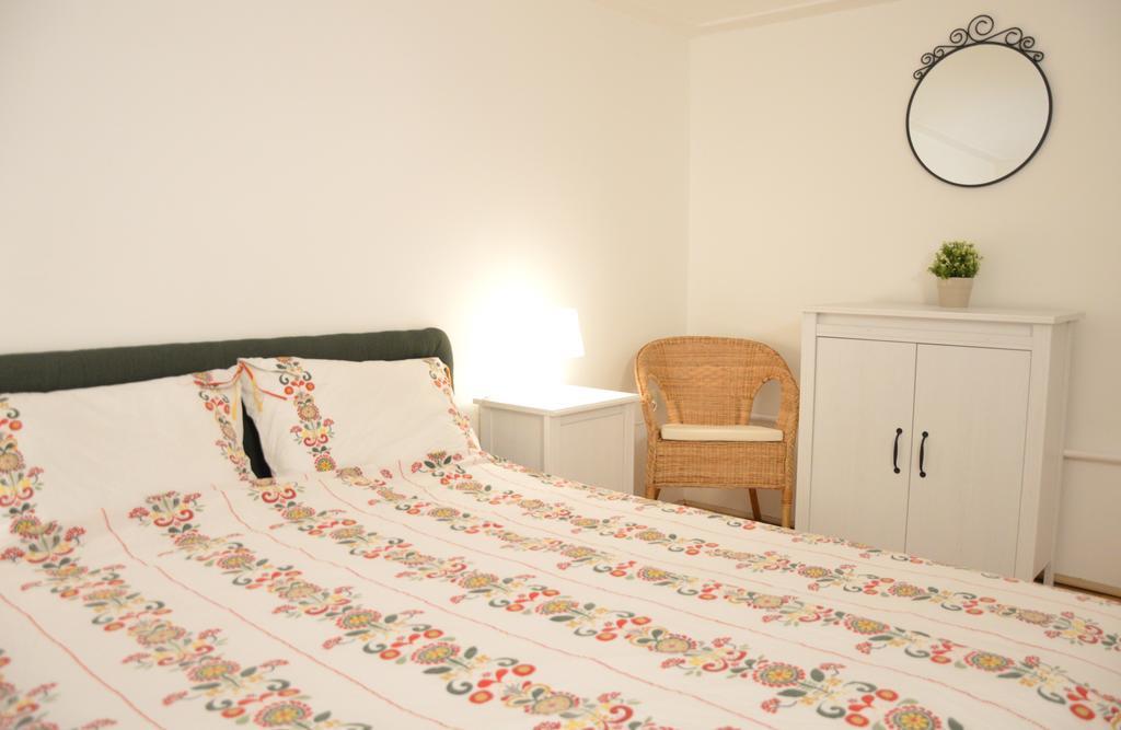 Friendly Apartment In Center Budapest Exterior foto
