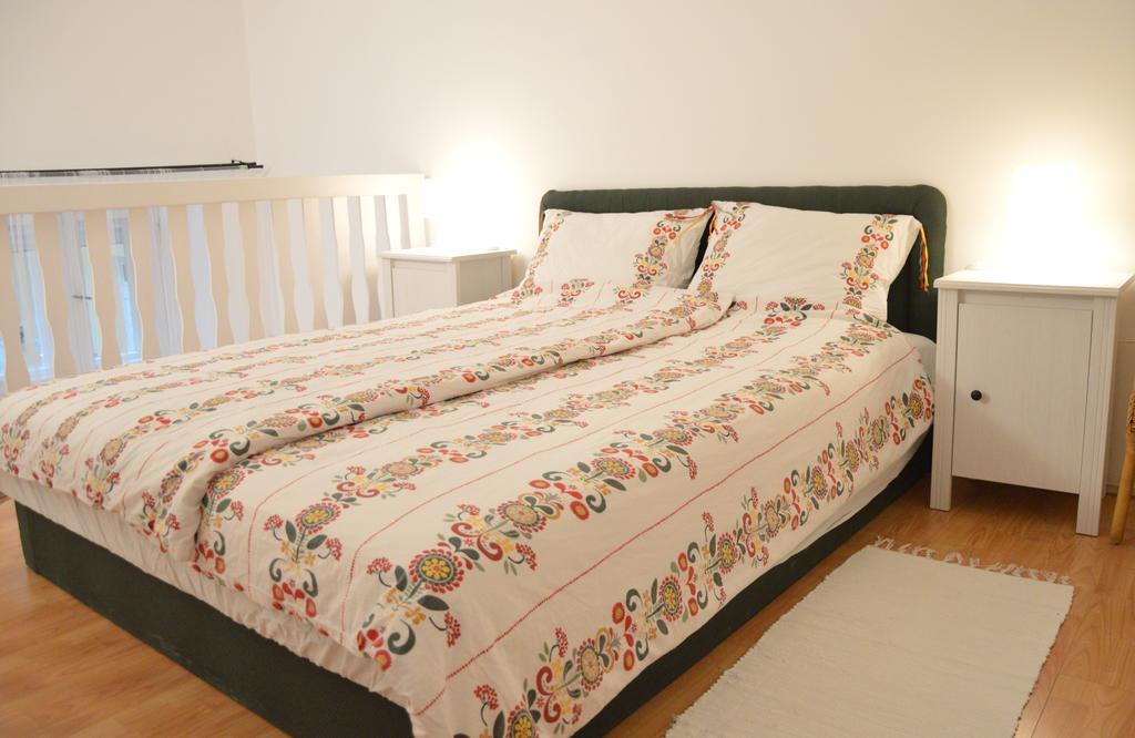 Friendly Apartment In Center Budapest Exterior foto