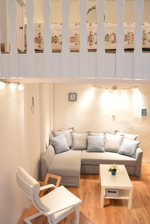 Friendly Apartment In Center Budapest Exterior foto